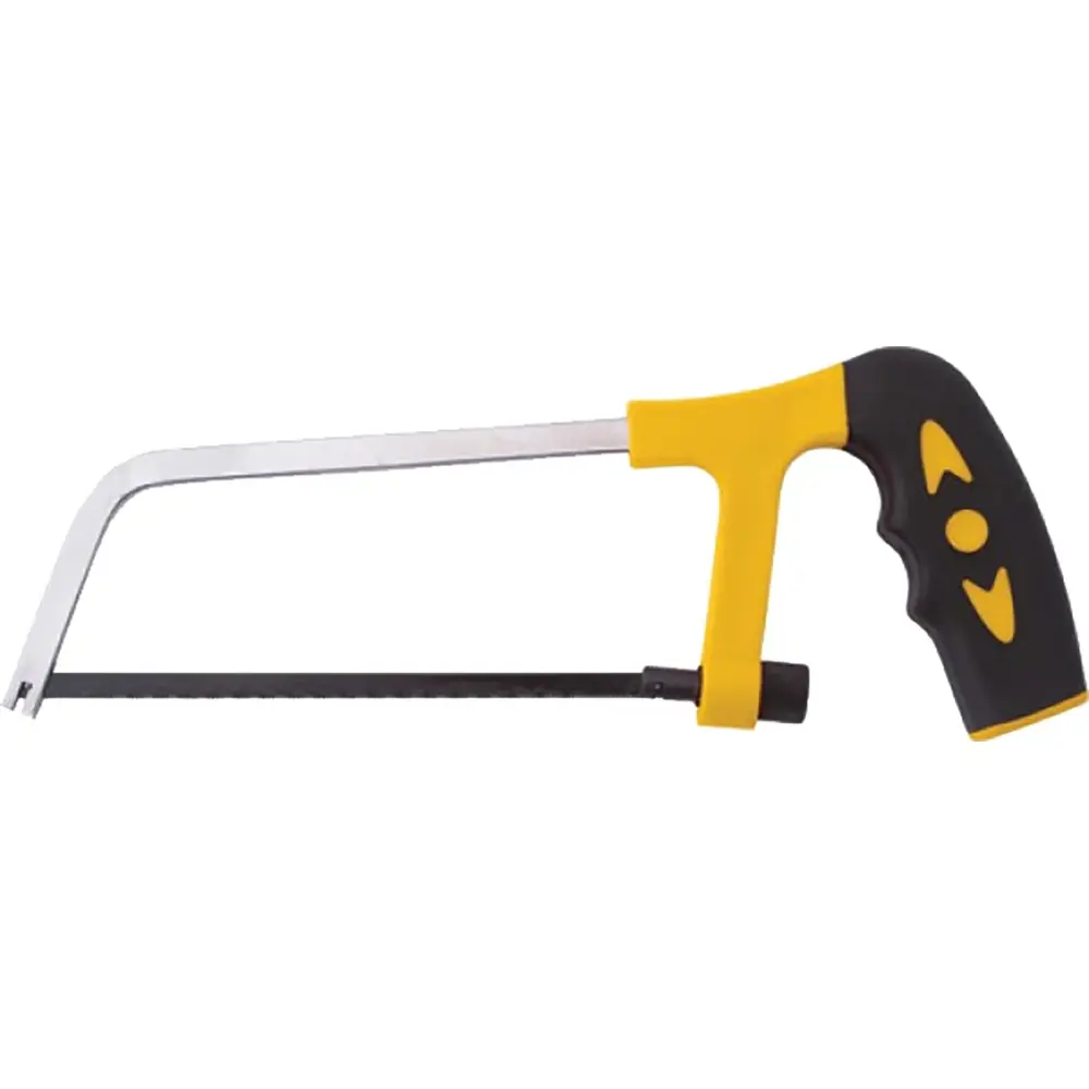 Мини-ножовка по металлу Fit 40026 150 мм 82269739 STLM-2153112 