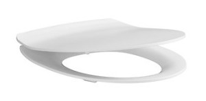 DS-DELFI-S-DL-E Сиденье для унитаза DELFI DPL EO slim Cersanit