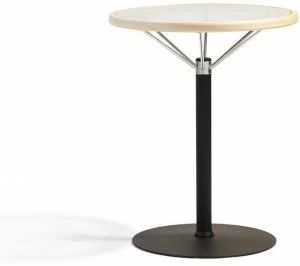 Blå Station Круглый журнальный столик