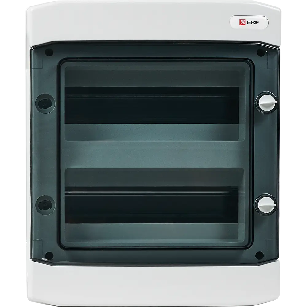 Распределительный щит EKF Proxima Unix 65 на 24 модуля с защитой IP65 87887389 STLM-1105851 - Вид №3