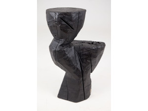 Дубовый стул