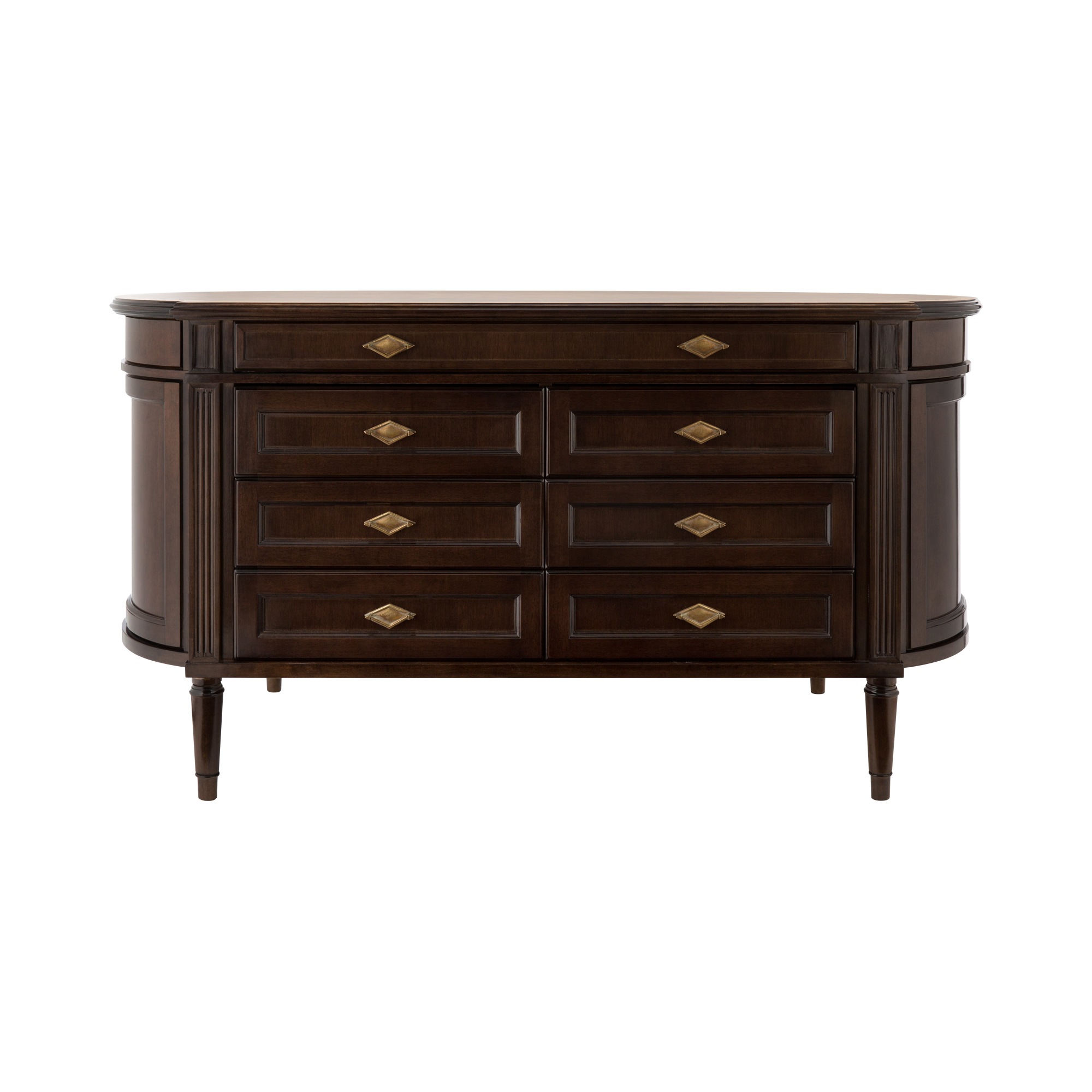 Комод / Chest of drawers special Annibale Colombo sun-id-374803 - Вид №3