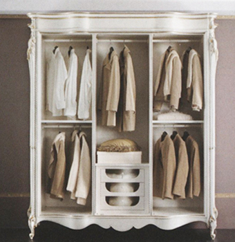 Шкаф  ARTE CASA 2541 Evoluzione - Вид №1