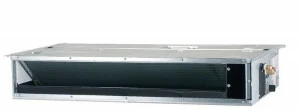 Samsung Climate Solutions Канальный блок с низким напором Dvm s