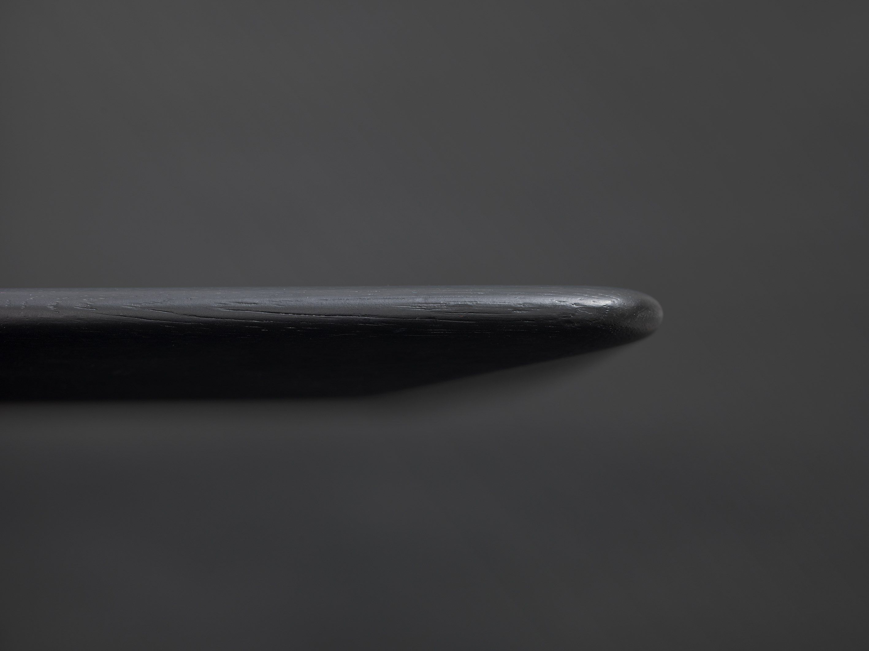 Деревянный прямоугольный стол ZEITRAUM ARCH-00104288 - Вид №4