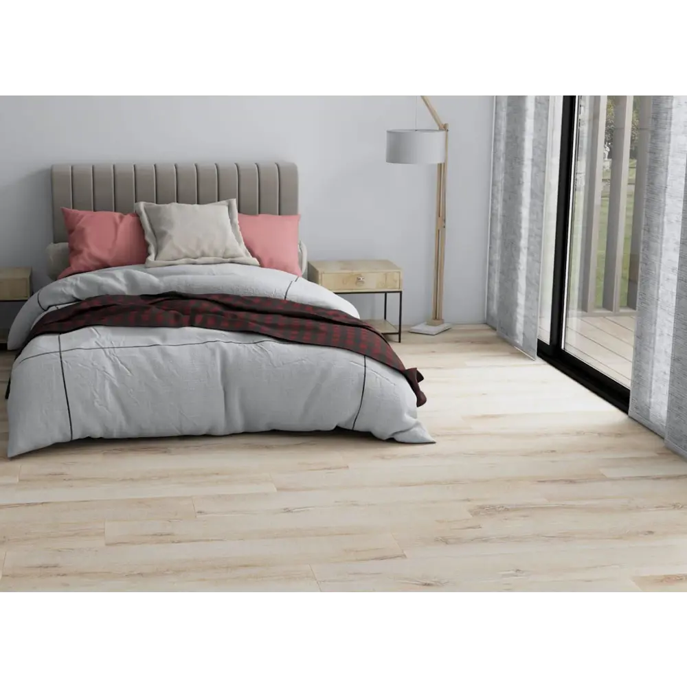 SPC плитка Дуб Монако класс 33 толщина 3.8 мм 2.549 м² 89384245 STLM-2140977 Santreyd  - Вид №7