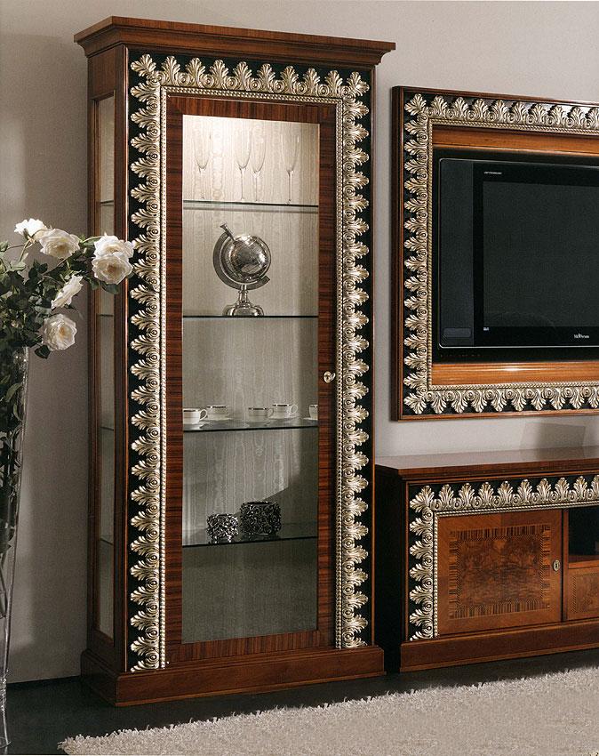 Витрина  CEPPI 2509 Luxury