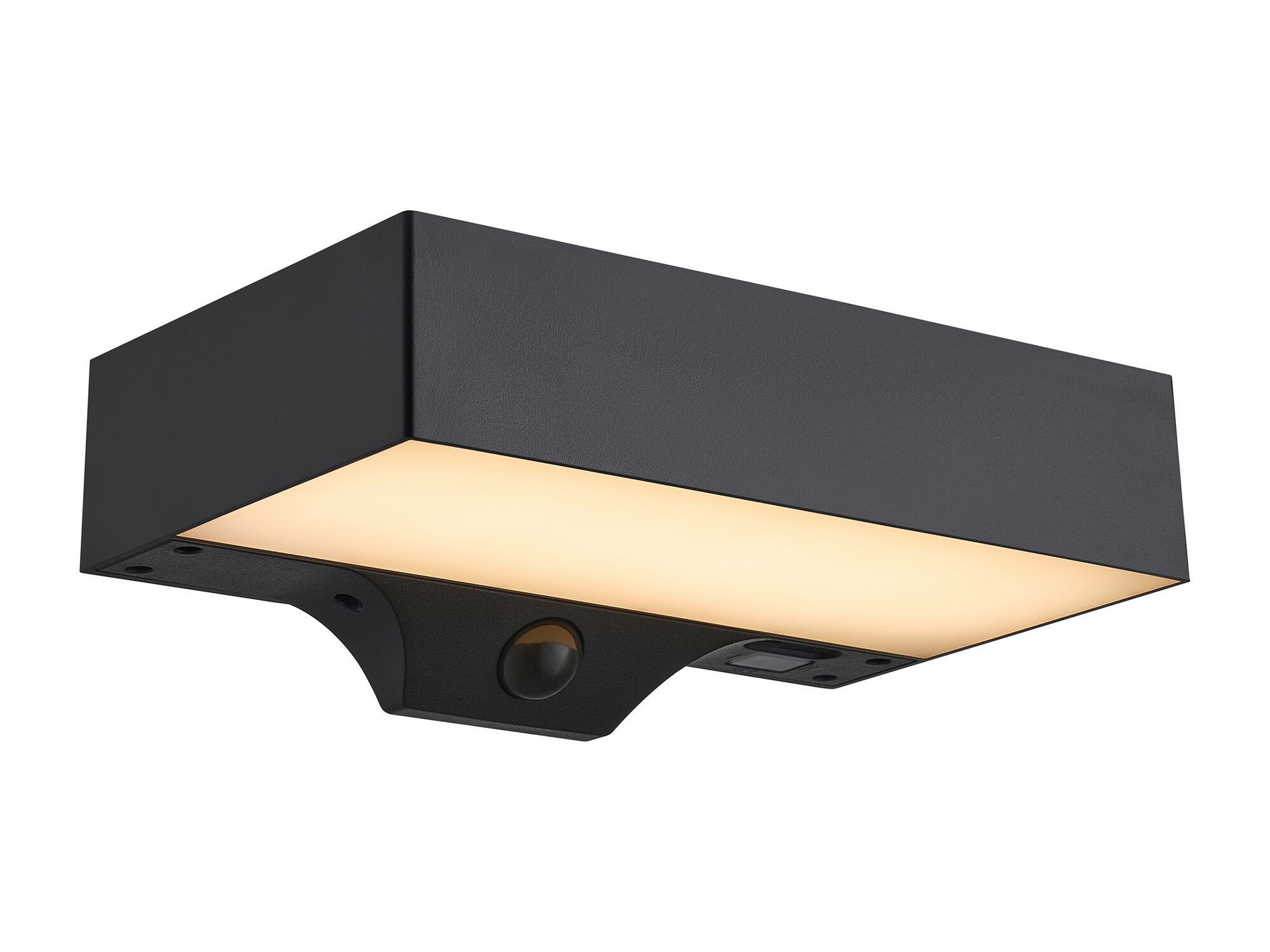 Пластиковый наружный настенный светильник Nordlux Monay ARCH-00082039