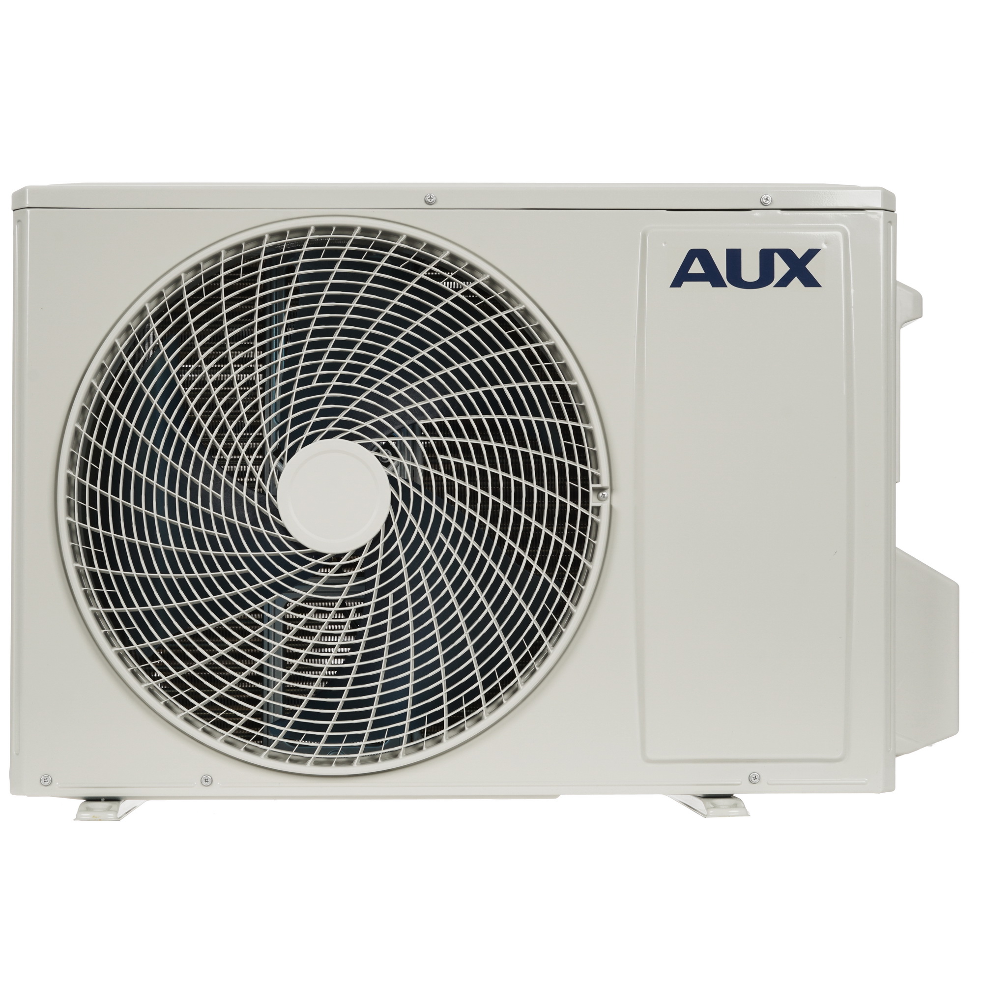 5322398 Кондиционер настенный сплит-система AUX ASW-H18A4/JD-R2DI (v1)/AS-H18A4/JD-R2DI (v1) белый STDN-0133807 - Вид №5
