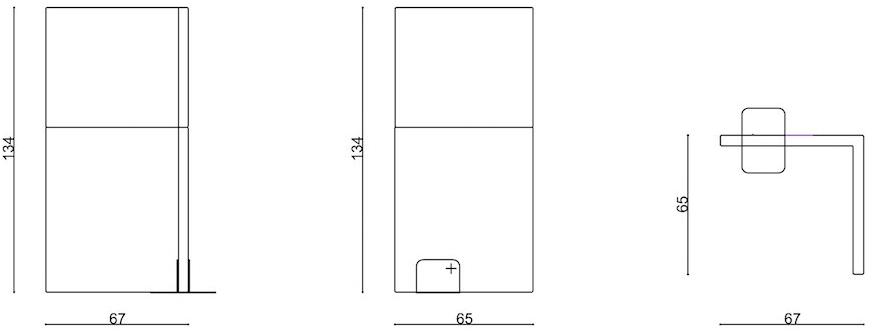 Ferrante Звукопоглощающая офисная перегородка из ткани Silence sun-id-1428000 - Вид №4