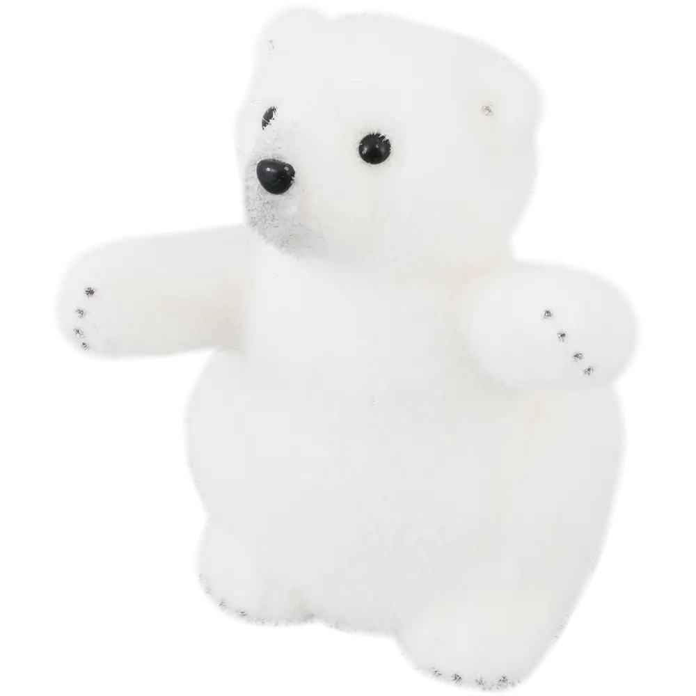 82606894 Декоративная фигура «Медвежонок», 19 см STLM-1460913 Santreyd  - Вид №1