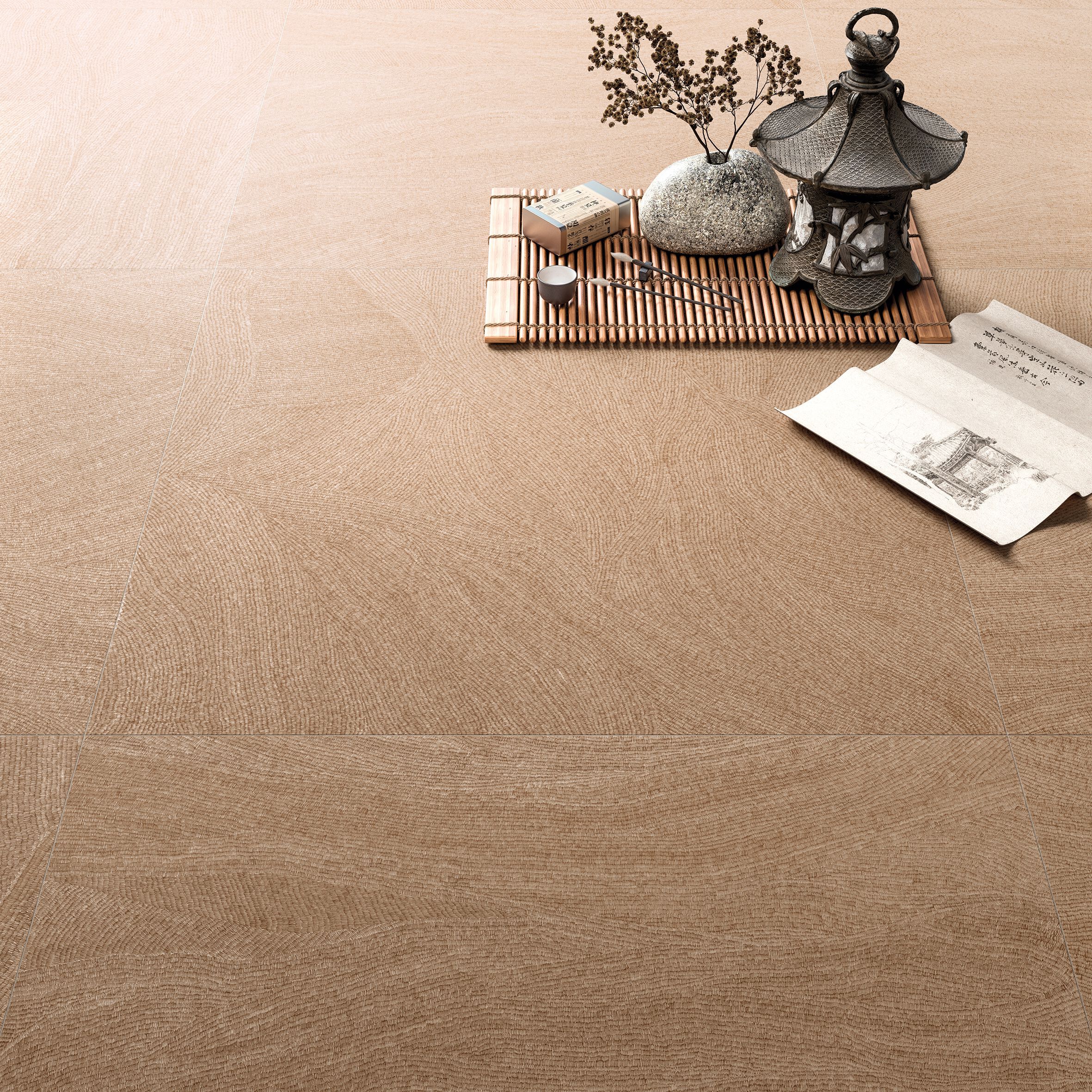 Пол / керамогранит Ceramiche Refin Iconic Design ARCH-00150391 - Вид №4