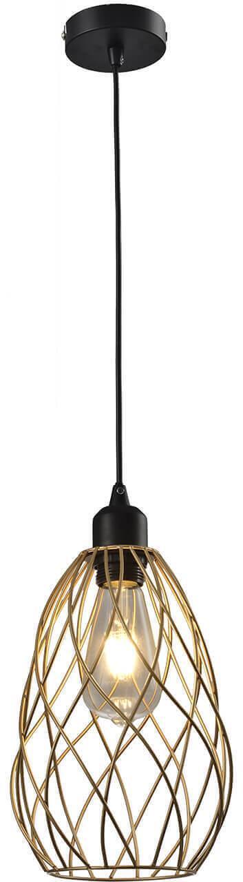 TL1191H-01GD Подвесной светильник Toplight Martha