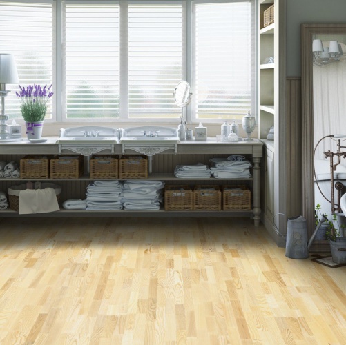 Паркетная доска Tarkett Ясень натур 3100200026 - Вид №18