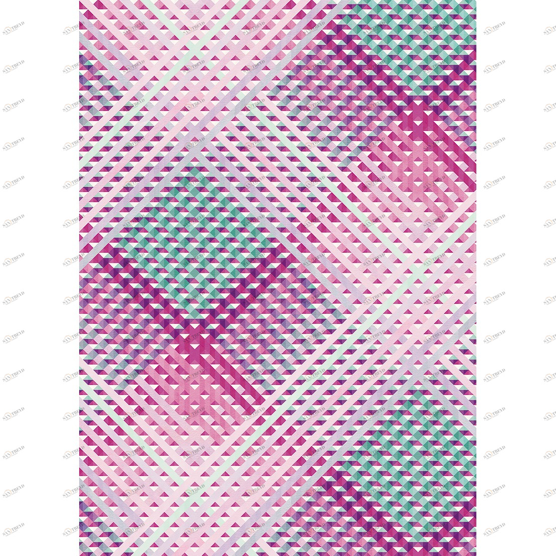 Рулон обоев SO WALL 2 SWL27394323. Основа нетканый материал Casadeco