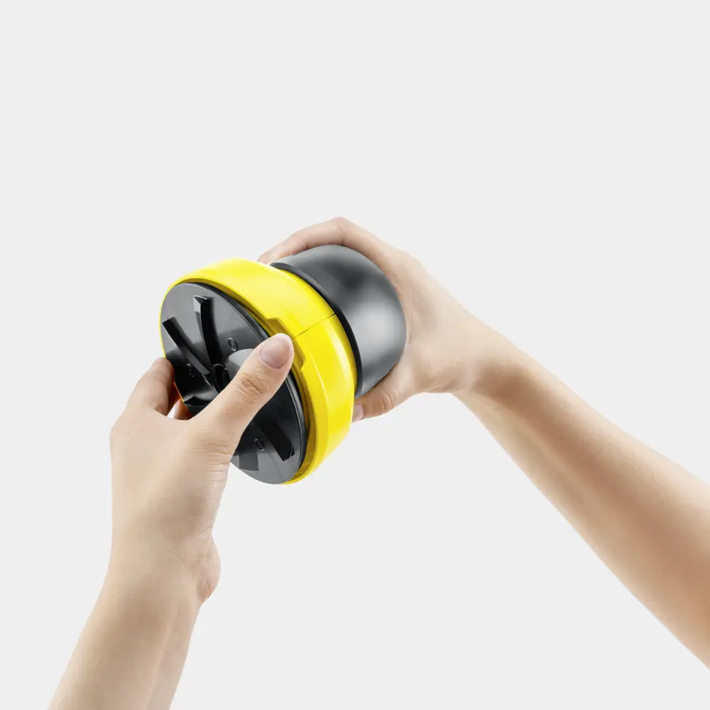 Электрический скребок для льда Karcher EDI 4 82459897 STLM-2174829  - Вид №7