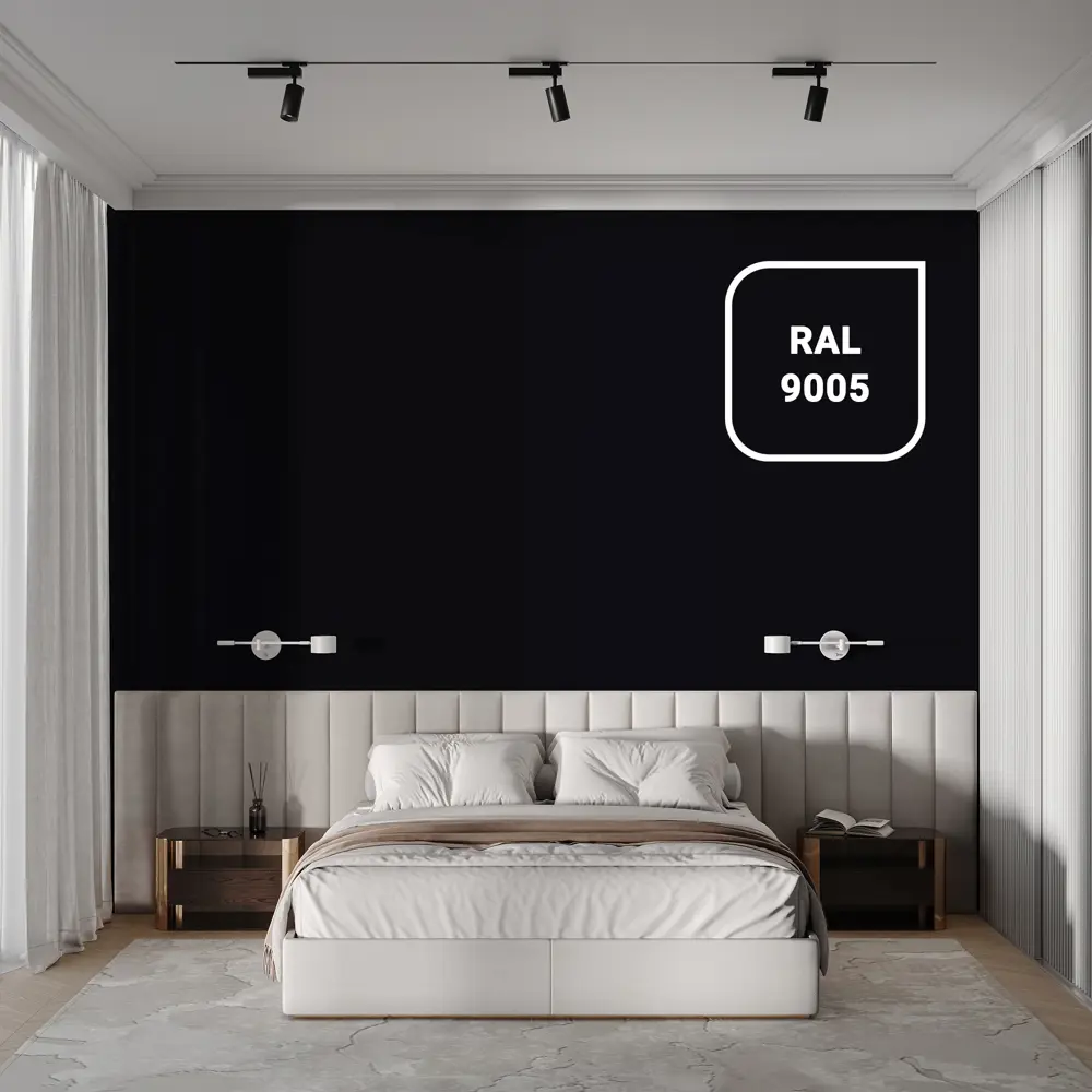 Tikkurila Euro Power 7 - матовая краска для колеровки, 2.7 л 11601231 STLM-0001314 - Вид №3