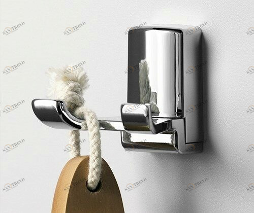 Leine K-5023D (ранее К-5023) Крючок двойной Santreyd 