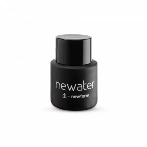 Растительная пена для ванн  NEWFORM Италия