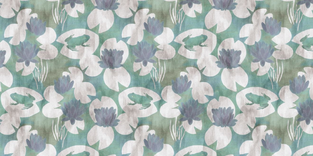 Обои для детей Ressource Sauvage ARCH-00105370 - Вид №7