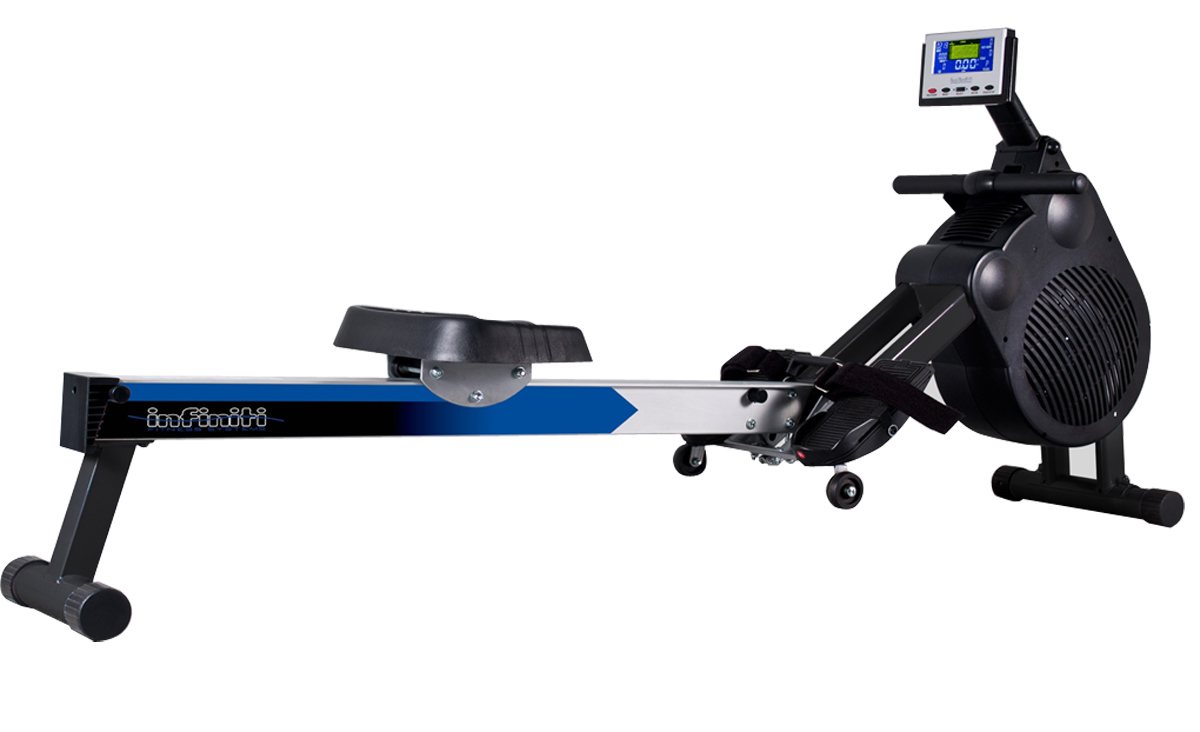 R70I Гребной тренажер infiniti r70i Infiniti 