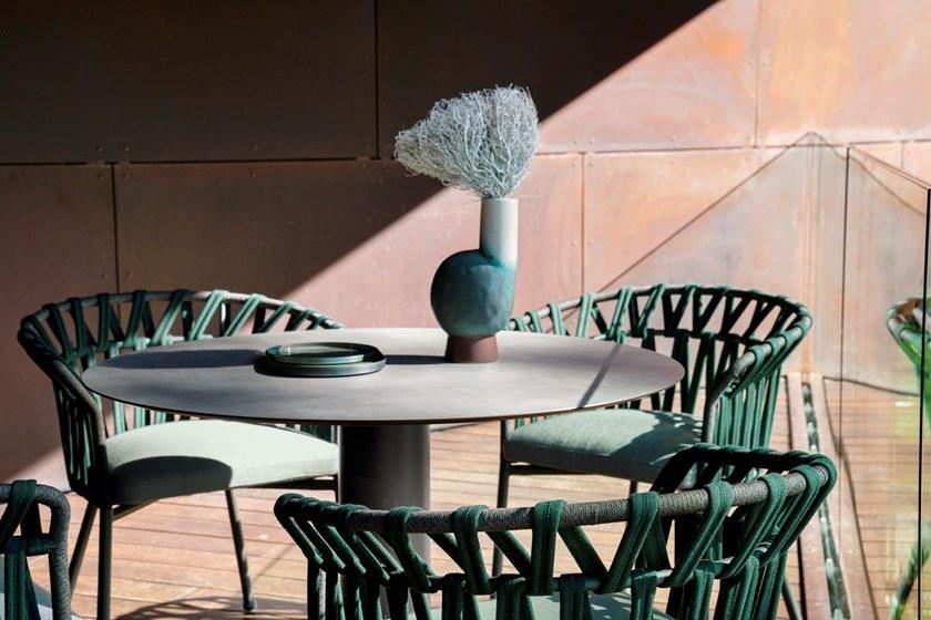 Varaschin База для столов Big 1360 - Вид №2