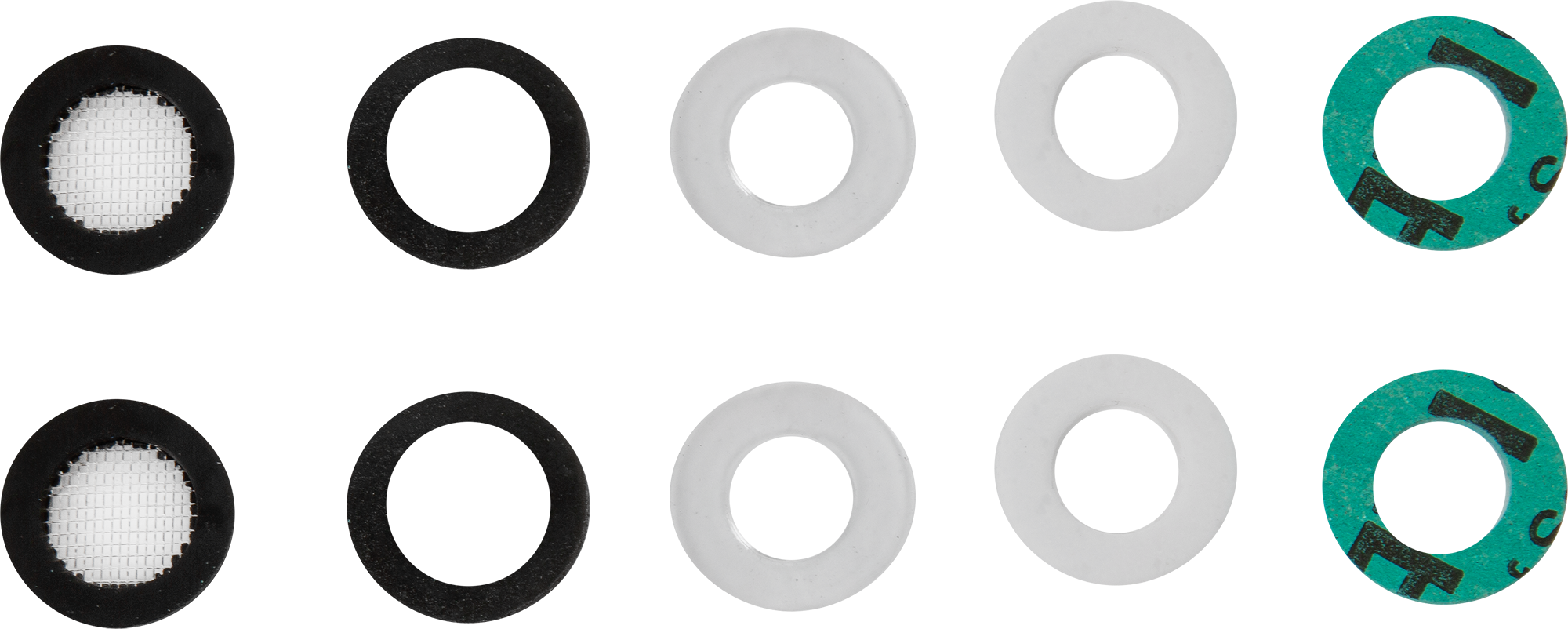 Прокладки Santreyd 1/2″ для герметичных соединений 84279623 STLM-0048031 - Вид №1