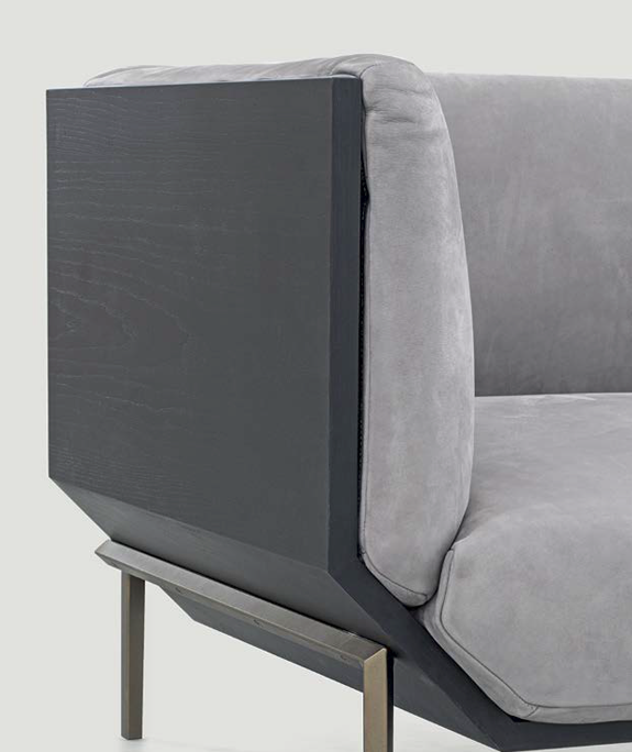 Диван  SHAKE PRISM  - Вид №1