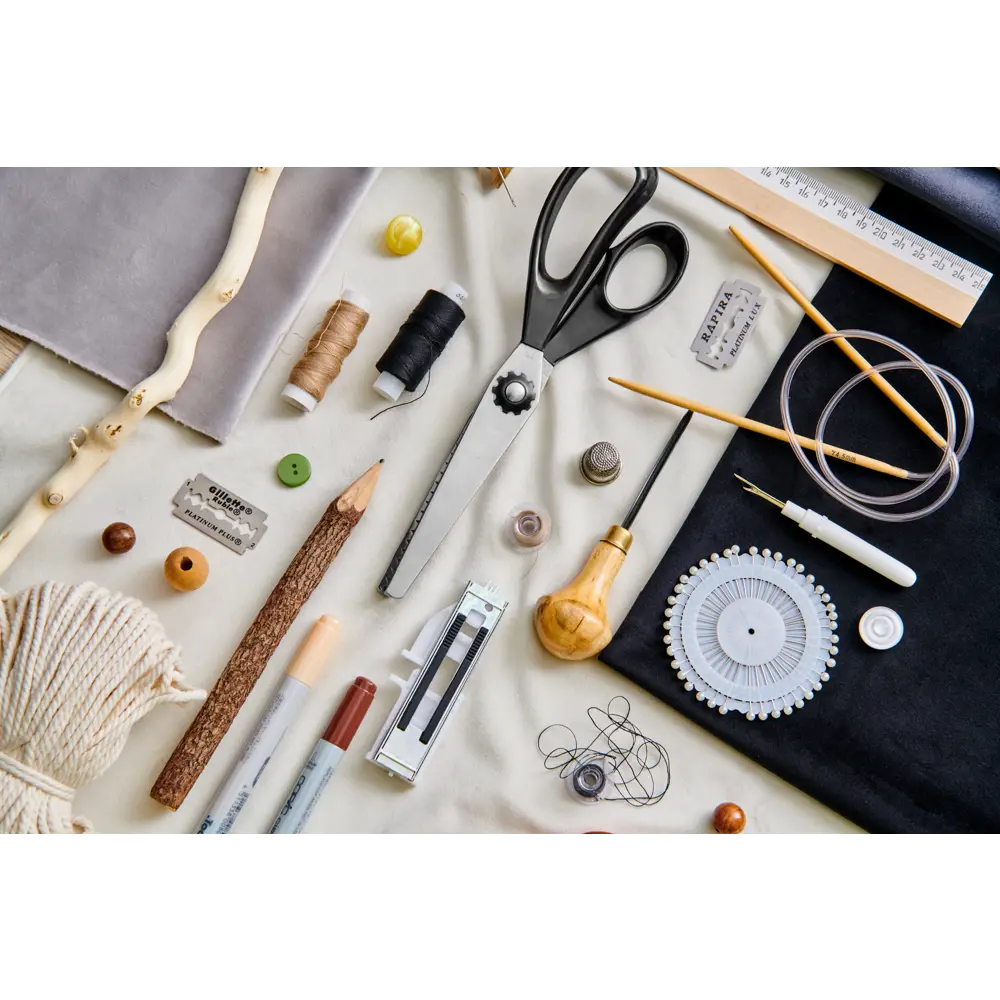 Santreyd Бархат бежевый — ткань для штор с теплоизоляцией 82861234 STLM-0037311 - Вид №5