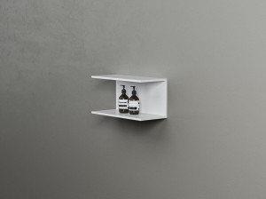Полка для ванной комнаты Corian®
