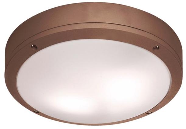 Terzo Light Уличный потолочный светильник из алюминия Leros V4049200/-201/-203  - Вид №2