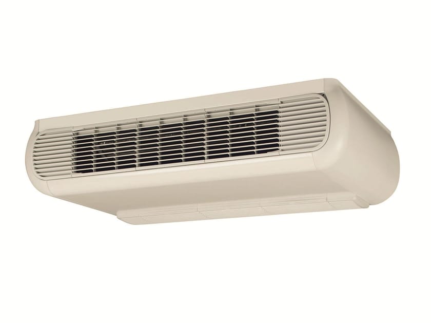 Потолочный вентилятор Daikin гидравлические системы ARCH-00038790