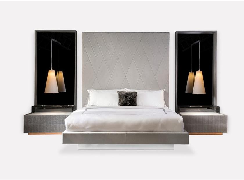 MORADA Зеркало в деревянной раме со встроенной подсветкой Heaven Heaven mir - Вид №2