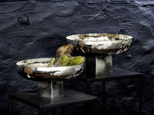 Алюминиевые центральные части