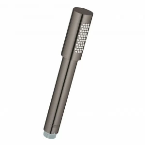 Ручной душ GROHE Sena Stick, темный графит, глянец (26465A00)
