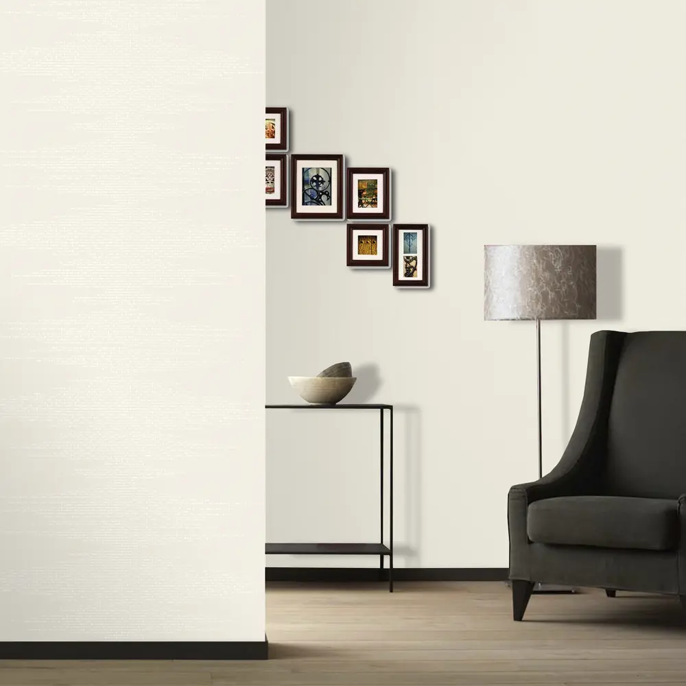 Обои флизелиновые Erismann Pixel бежевые 1.06 м ЭР60255-02 STLM-2178703 - Вид №4