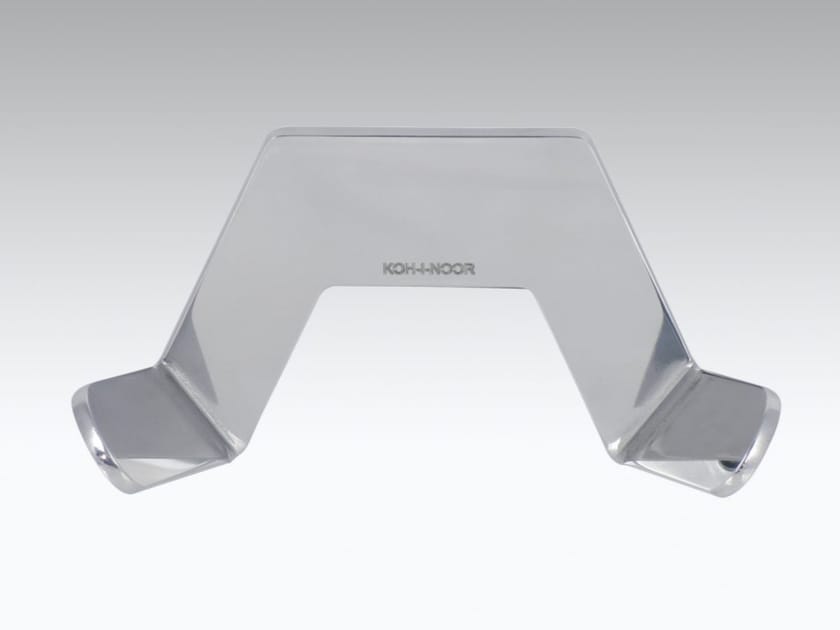 Двойной халат из нержавеющей стали In Stock Koh-i-Noor ARCH-00037111