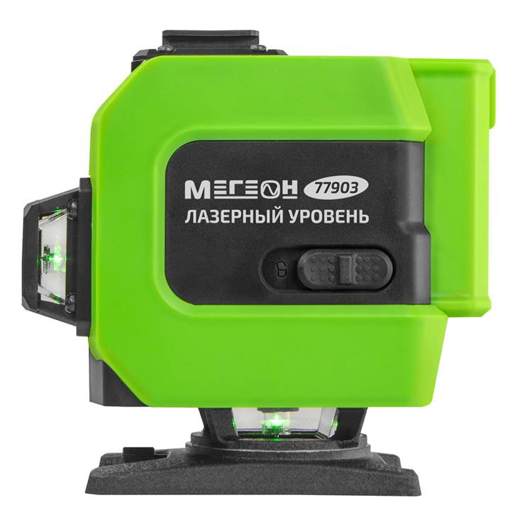 Лазерный уровень МЕГЕОН 77903 9103722 STDN-0078838 - Вид №2