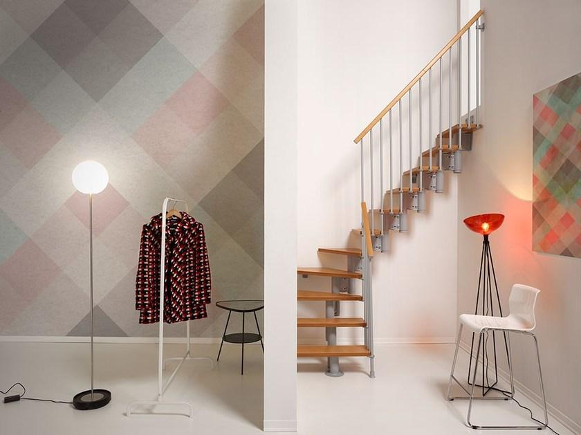 Fontanot Мини-лестница из березы sun-id-1387271 - Вид №1