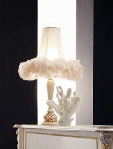 Настольная лампа TEA VOLPI 2252