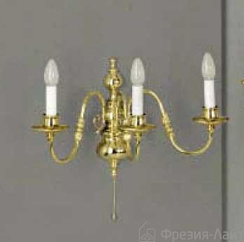 Orion WA 2-349/3 MS бра 72840