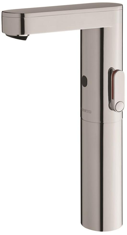 56201 SO'O Бесконтактный смеситель с рычагом высокий PRESTO 56201.0