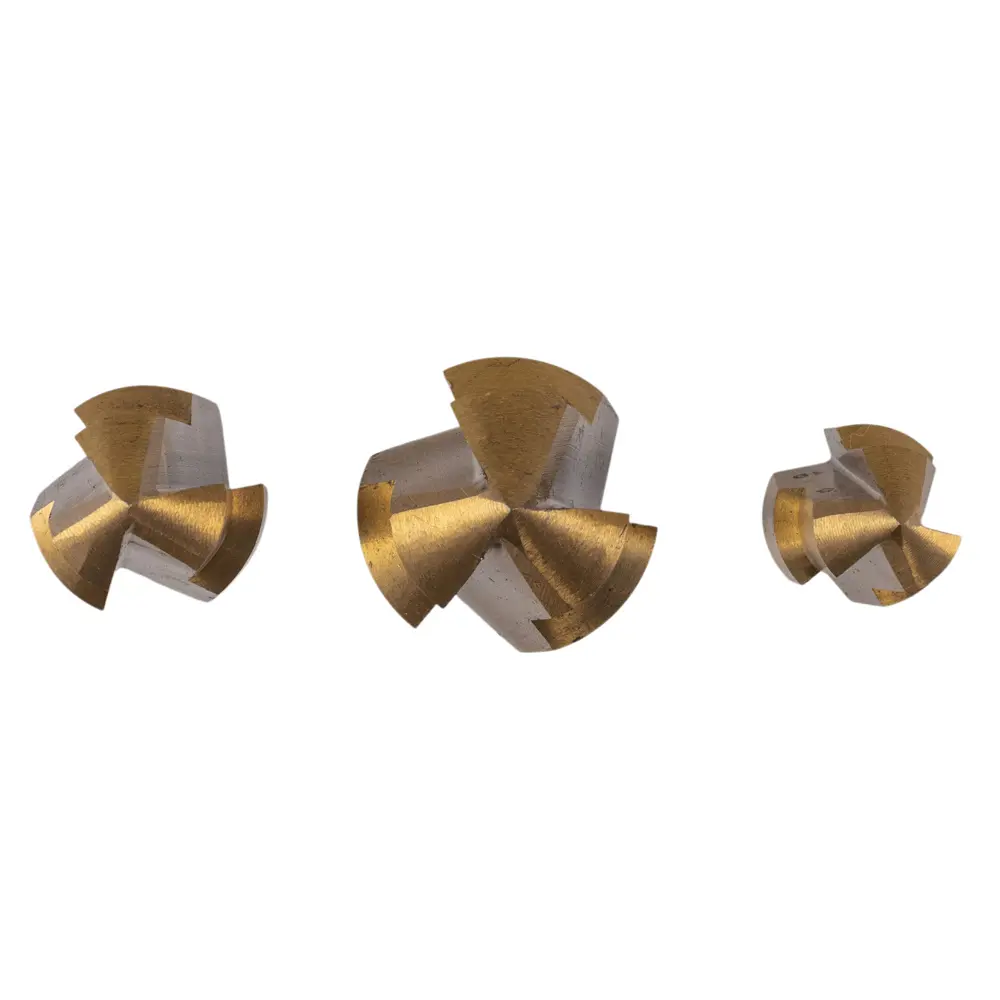 Набор сверл по полипропилену Rage 551405, 3 шт STLM-2171152 - Вид №7