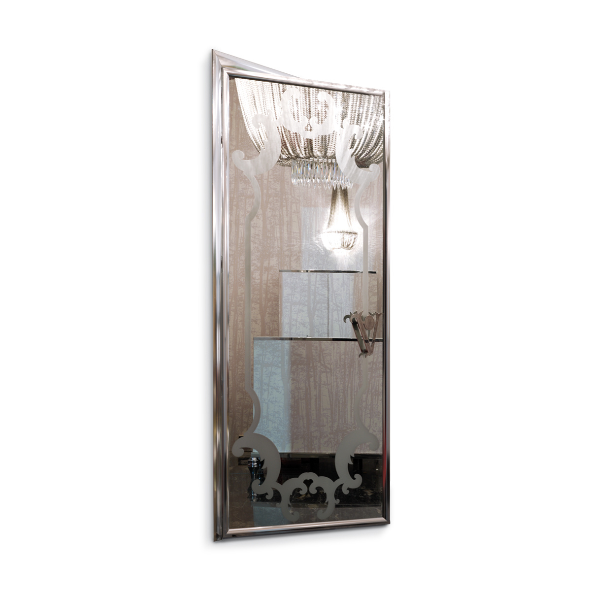 Sequoia/W Дверь Visionnaire  - Вид №4