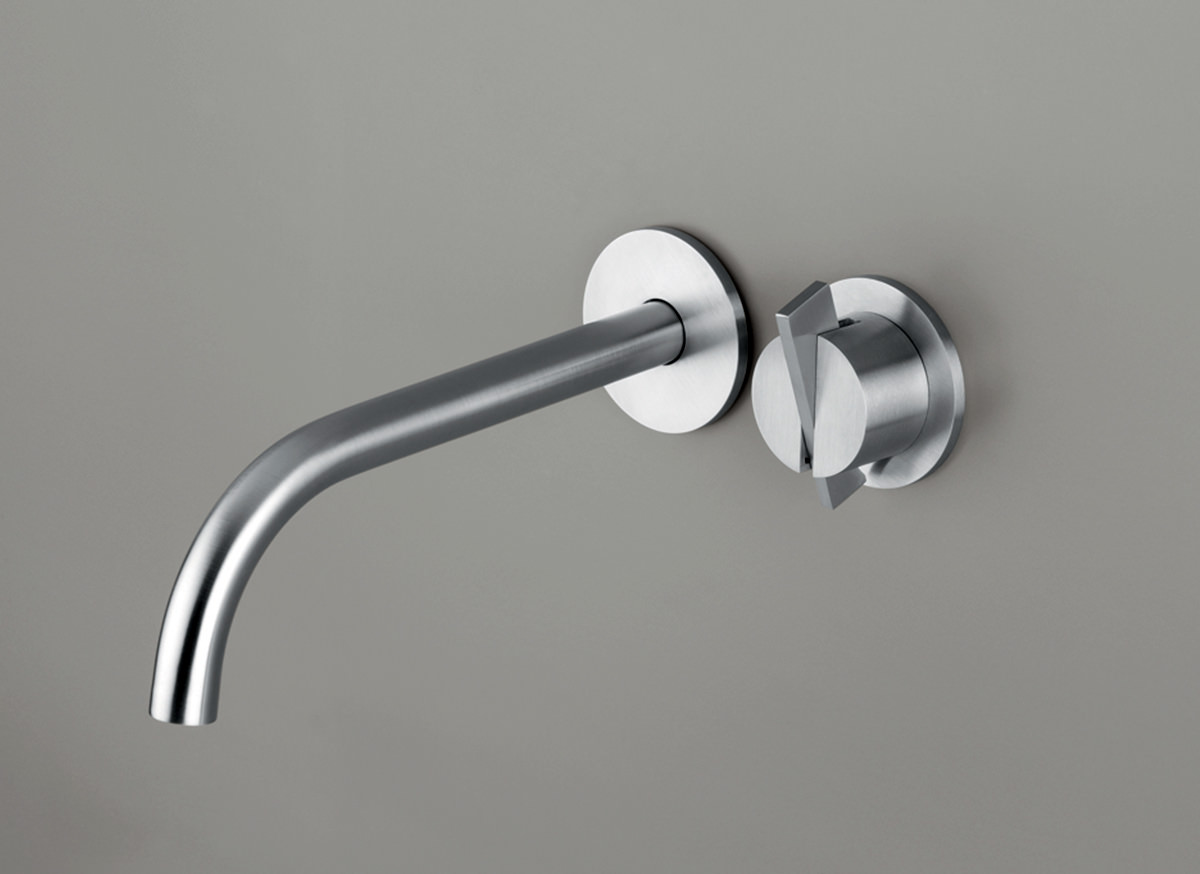 COCOON PB SET01 - смеситель для раковины 4281 - Вид №2