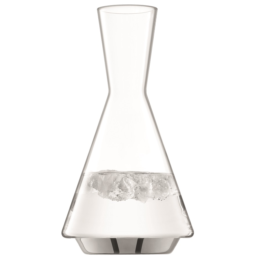 Графин Space 1,6 л платина LSA International G148857359 - Вид №2