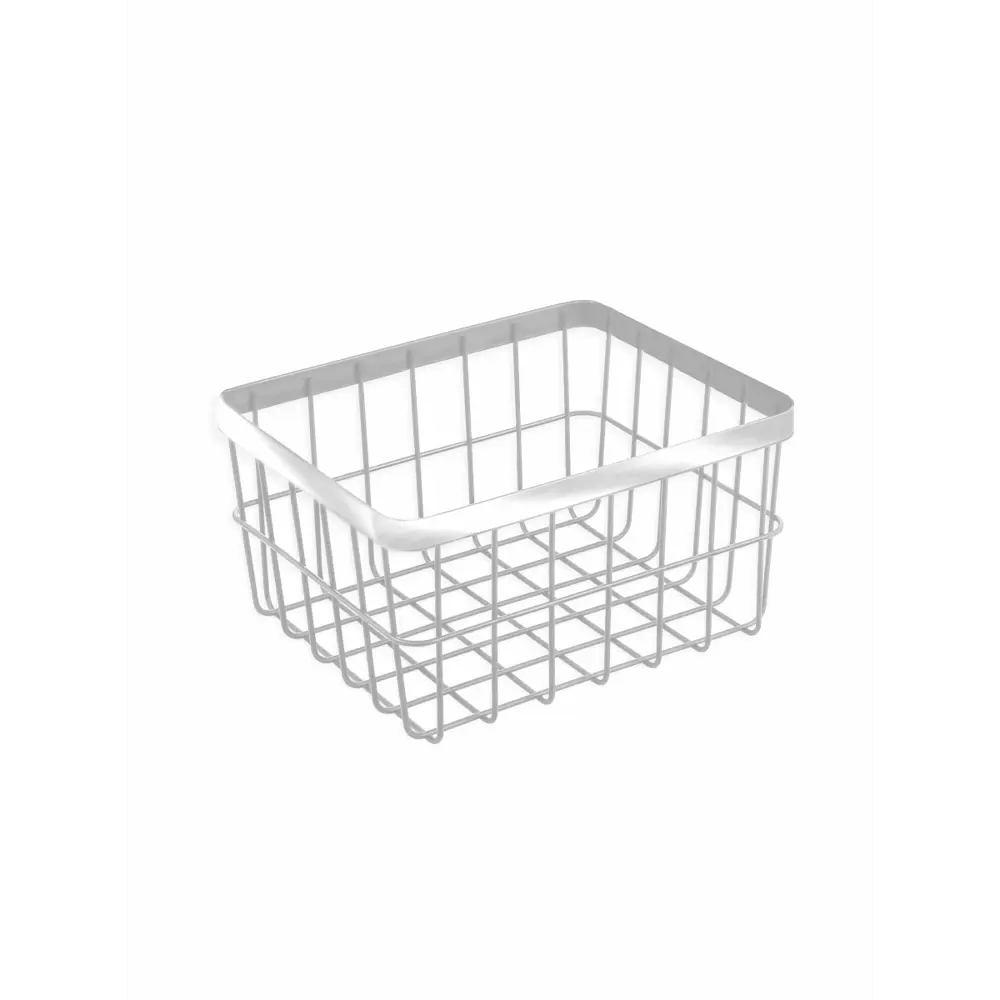 ZENFORT Металлические корзины для хранения Уют квадратные 8+5 л 89380857 STLM-1566001 - Вид №2