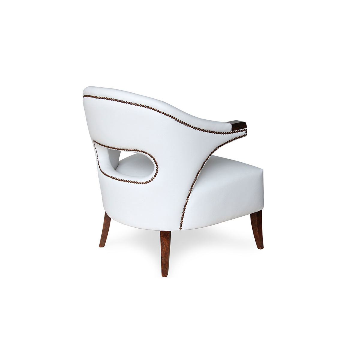 Кресла Nanook Armchair Covethouse BRABBU  - Вид №3