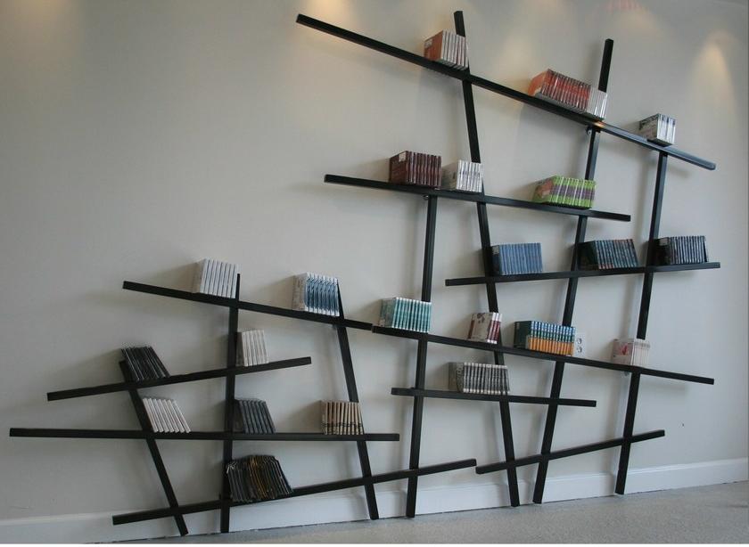 Compagnie Открытый лакированный стеллаж sun-id-1467018 - Вид №25