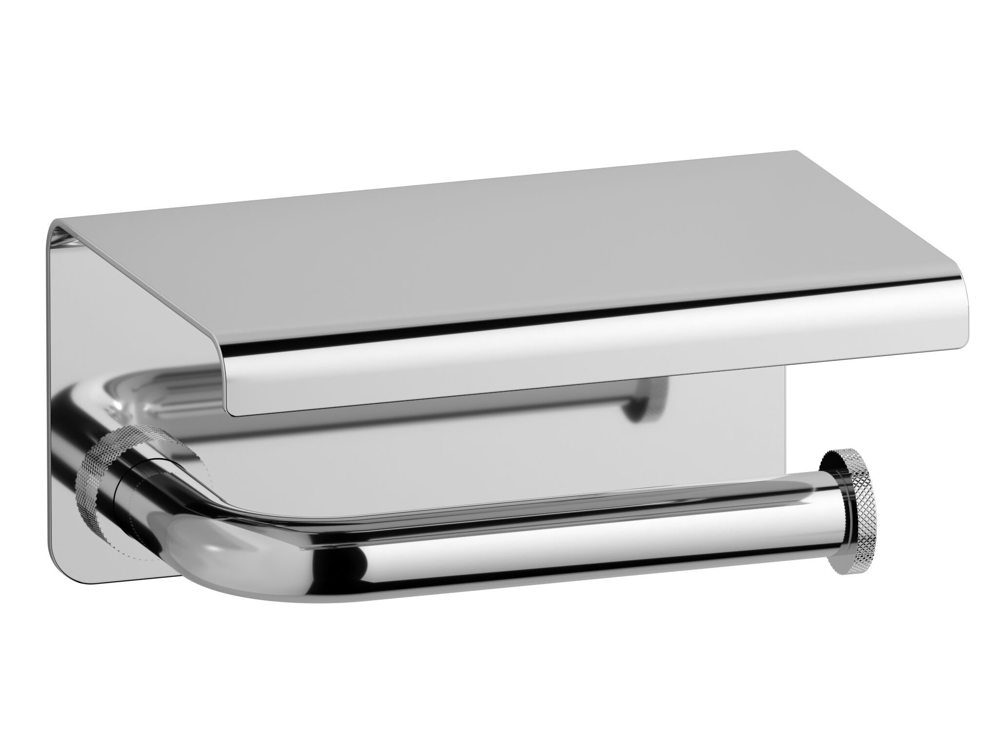 Держатель рулона с крышкой IB мастерская ARCH-00016848